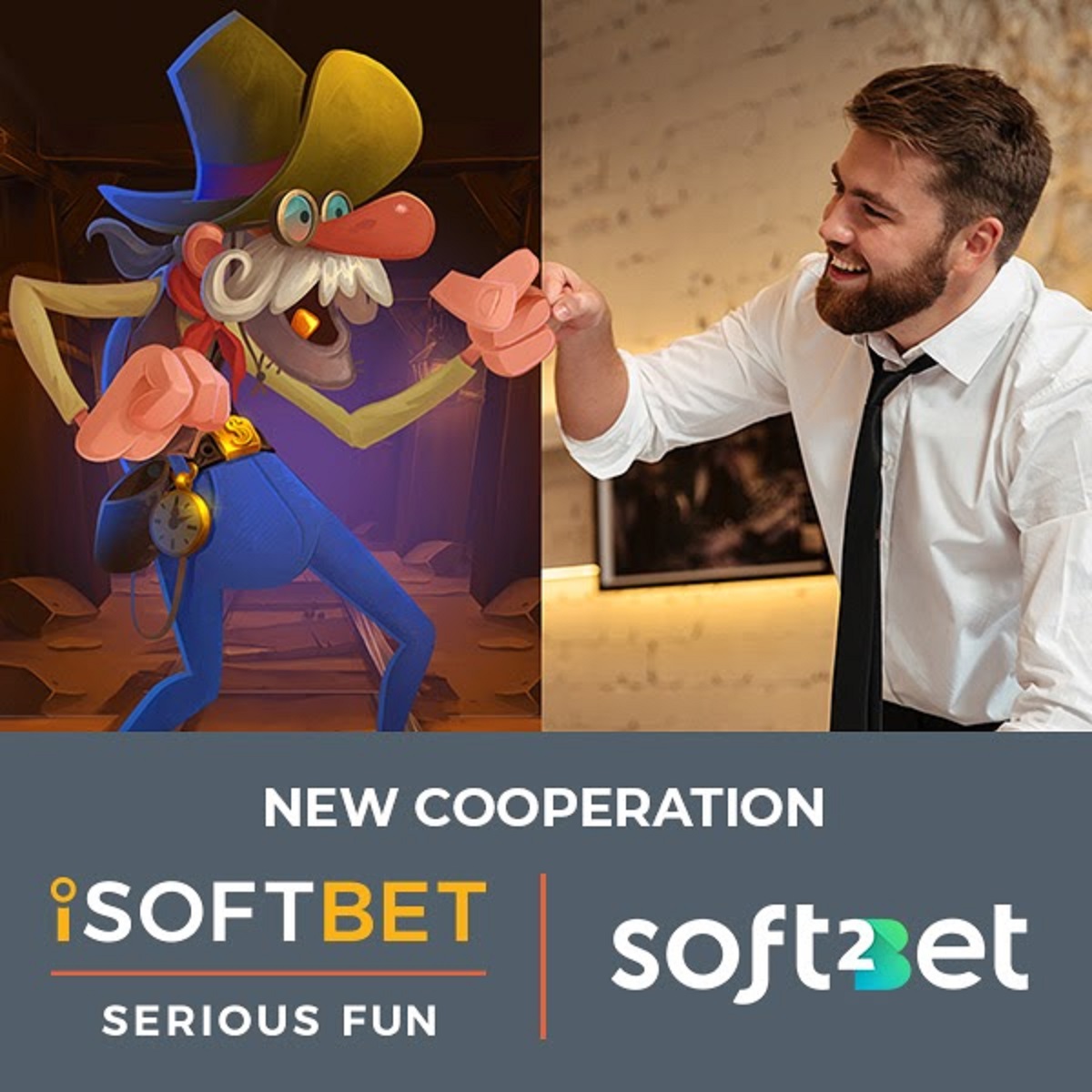 Soft2Bet AWS Movement Testimonial: An Innovation in the European PC Gaming Landscape