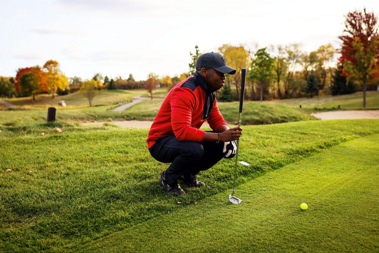 What&rsquo;s better than golf and video gaming? Right here&rsquo;s some fantastic locations for that day-to-day double