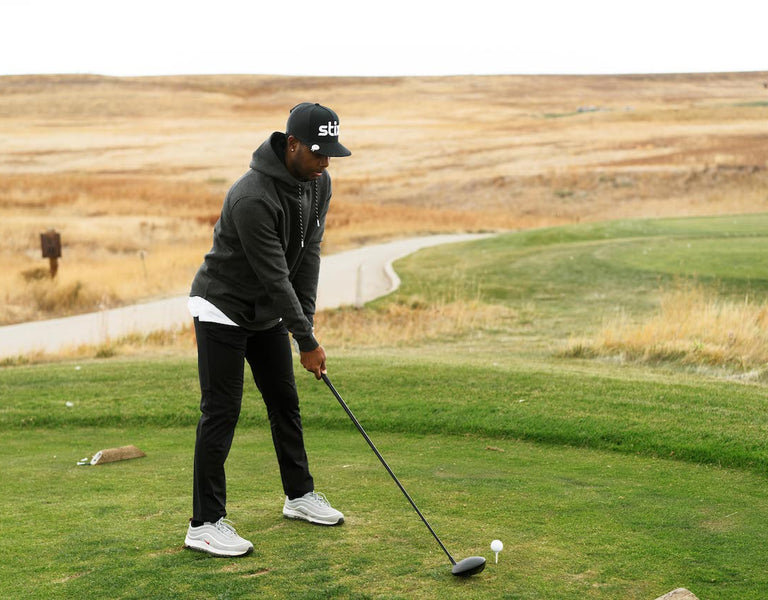 What&rsquo;s better than golf and video gaming? Right here&rsquo;s some fantastic locations for that day-to-day double