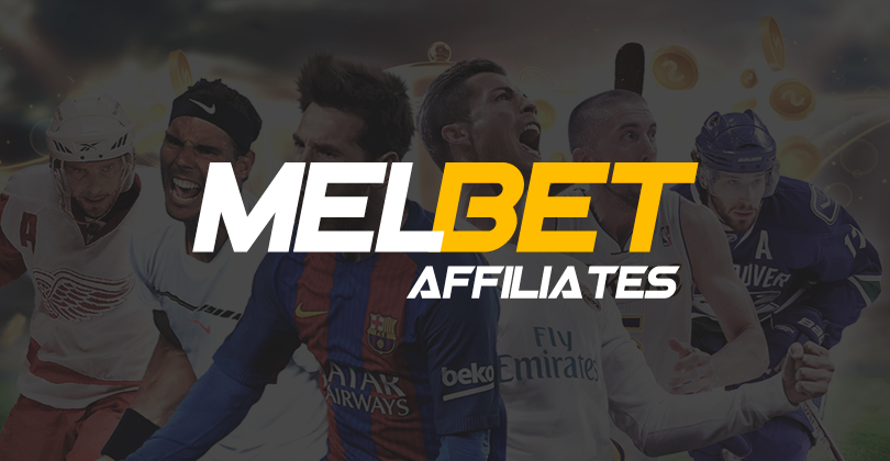Melbet mobile application