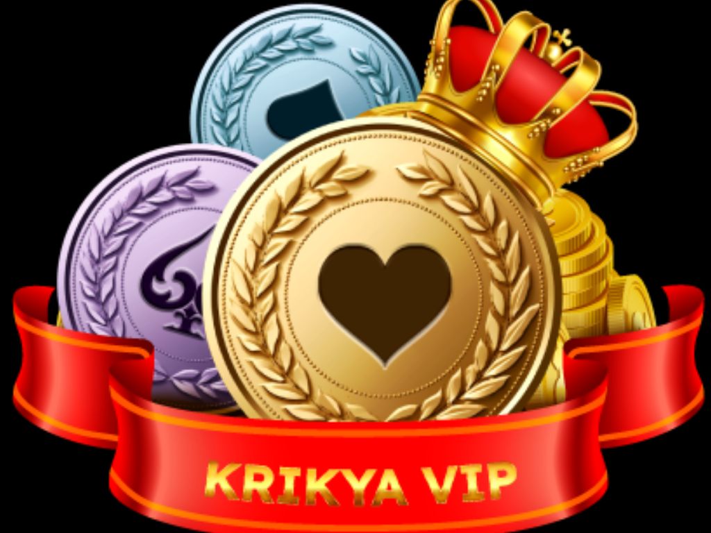 Krikya Online Casino and Sports Betting in Bangladesh Sign Up