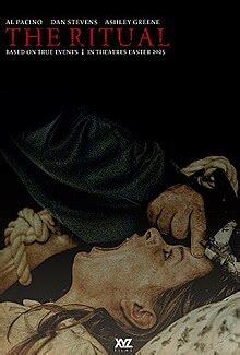 The Ritual 2025