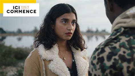 A História de Souleymane 2025